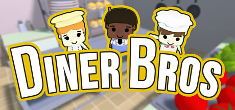 �����ֵ�Diner Bros��ͼ3