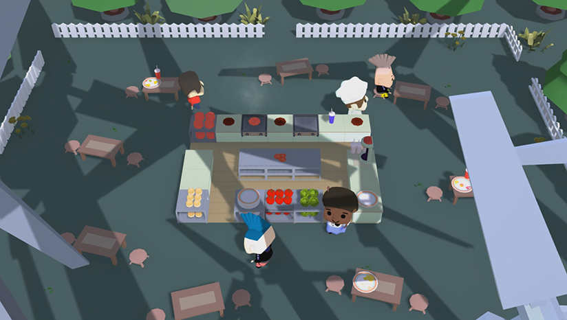 �����ֵ�Diner Bros��ͼ1