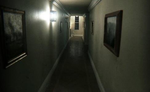 P.T.Playable Teaser截图2