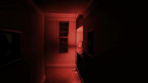 P.T.Playable Teaser截图1