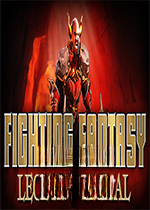 ս�����봫�洫����Fighting Fantasy Legends Portal����