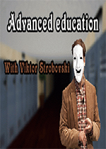 iά���С�˹���޲���˹���ĸߵȽ���(Advanced Education With Viktor Strobovsk)���԰�2026��Ѱ�
