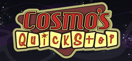 Cosmo's Quickstopģ�⾭Ӫ��Ϸ��ͼ �ռ�վ�������淨