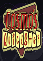 Cosmos Quickstop����Ī�Ŀ���ͣ��վ����