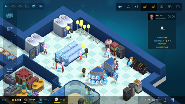 ����ˮ���Megaquarium���İ��ͼ1