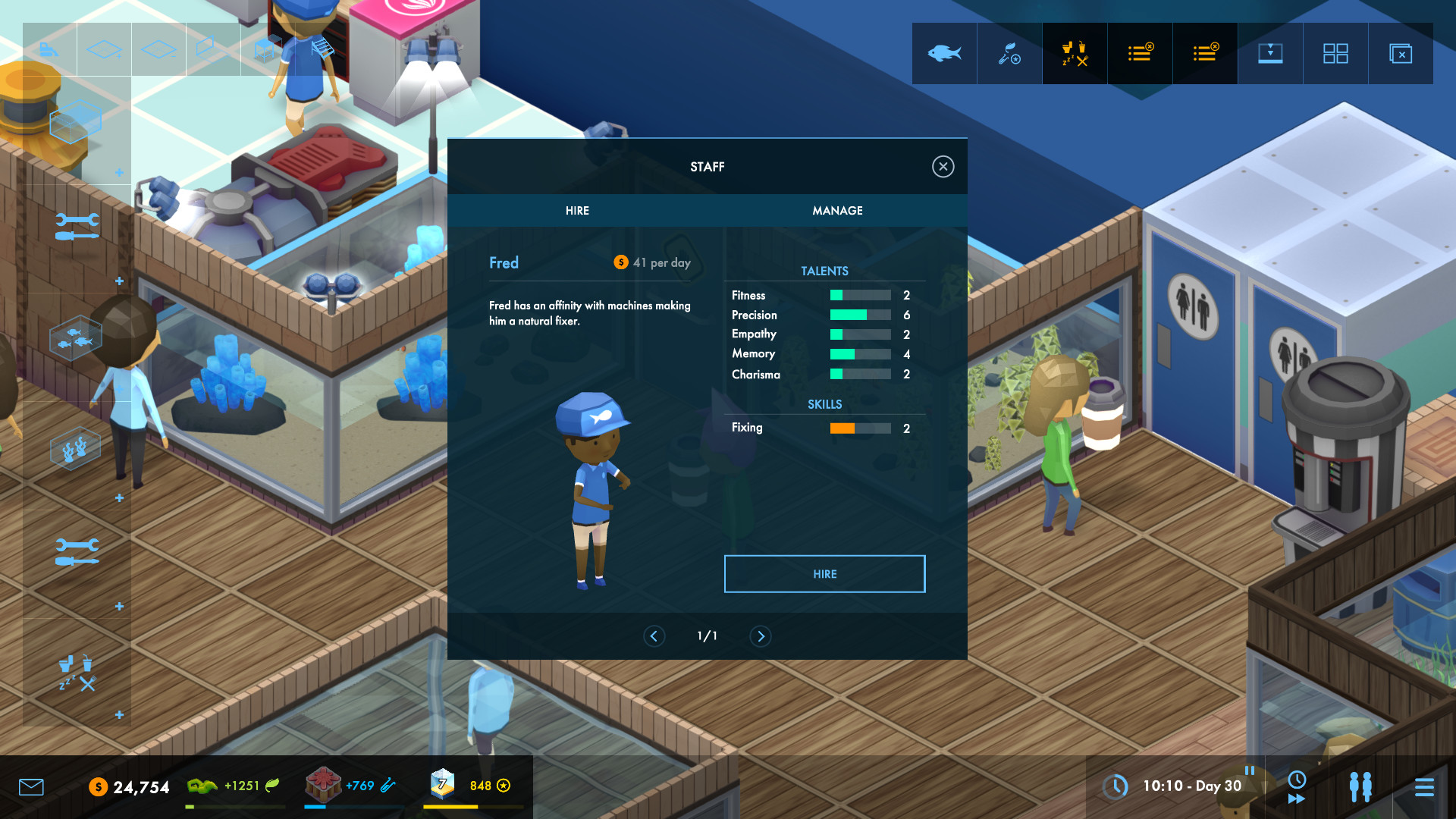 ����ˮ���Megaquarium���İ��ͼ3