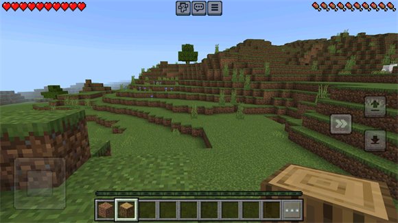 我的世界国际版安卓Minecraft基岩版1.26.32.2最新版截图3
