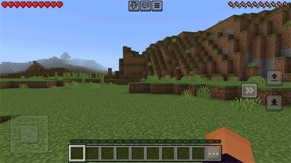 我的世界国际版安卓Minecraft基岩版1.26.32.2最新版截图1