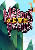 欢乐冒险Merrily Perillyv1.0 官方版
