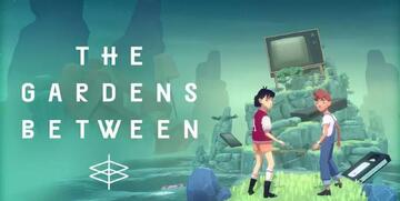 花园之间(The Gardens Between)时间操控玩法示例 关卡解谜