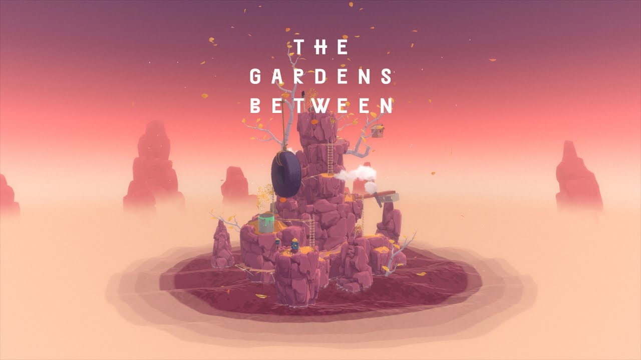 花园之间The Gardens Between截图0