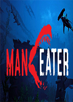 ʳ����Maneater������1.3.0 �ٷ���