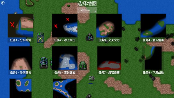 ����ս��modģ���ȫ���޽�Ұ����°�1.15��ͼ2