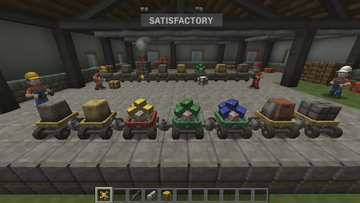 ���⹤��(Satisfactory) ��Ч��Դ������ ��ͼ