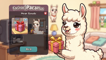 ����Ů��(PacaPlus)����øн��� ����Ů��(PacaPlus)����ѡ��