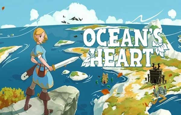 Oceans Heart����֮�Ľ�ͼ3