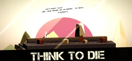 Think to Die(思考至死)v1.0 免费版