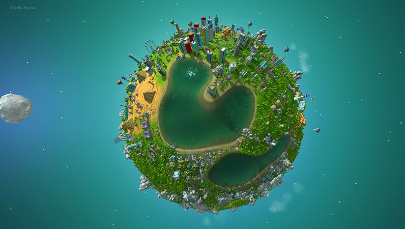 宇宙主义The Universim截图1