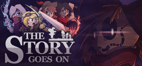 故事在继续The Story Goes On游戏截图0