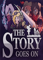 �����ڼ���The Story Goes On��Ϸ1.0 �ٷ���