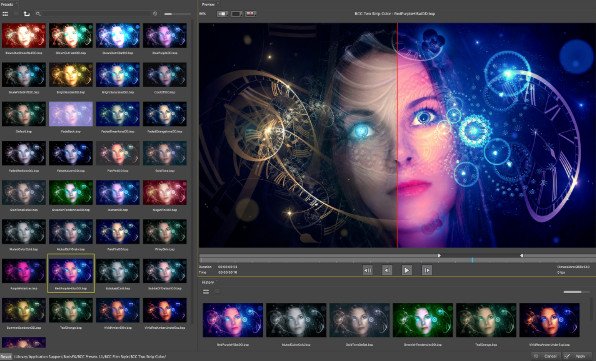 BBC��ЧBorisFX Continuum Complete 2026 for Mac��ͼ2