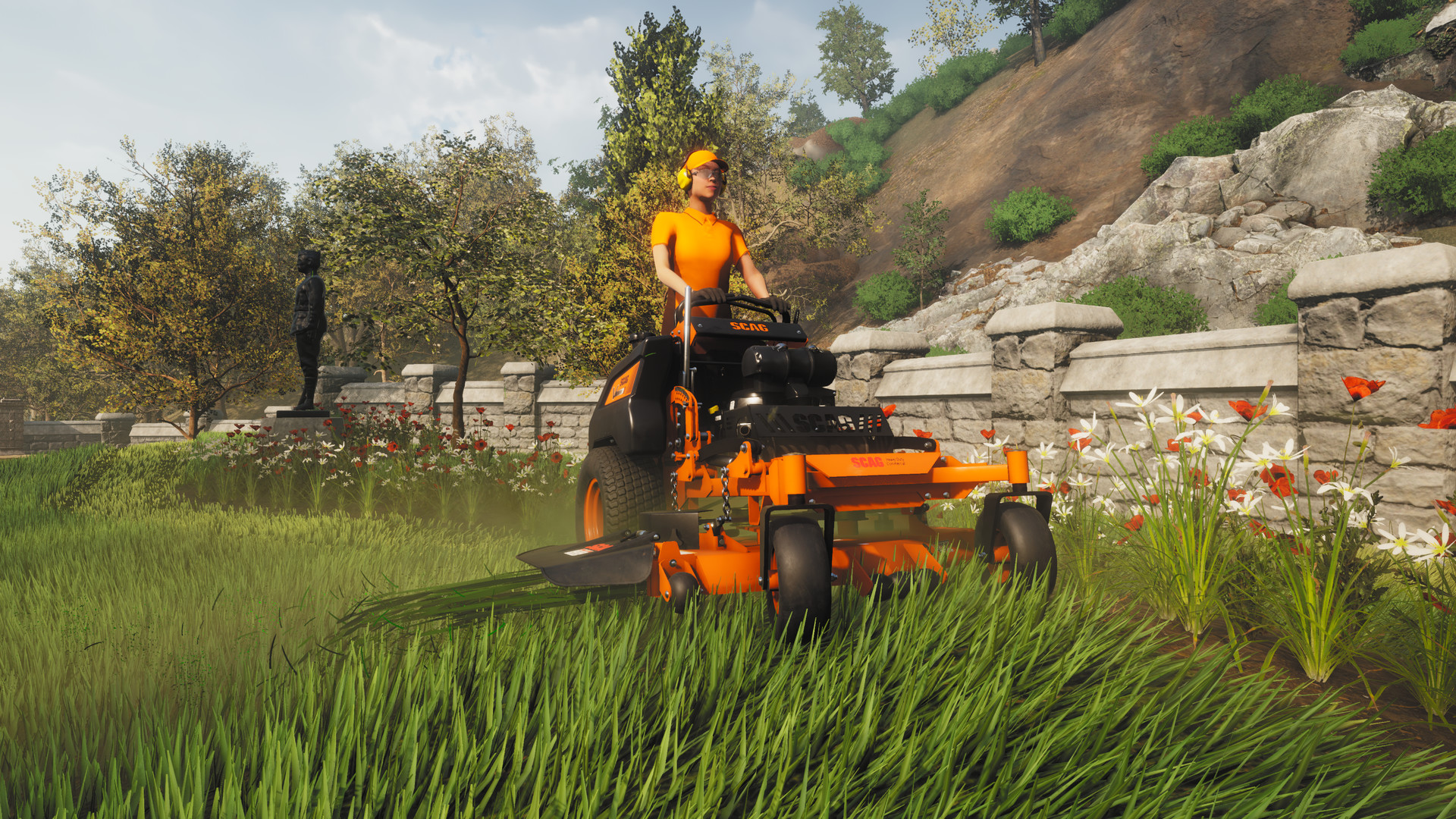 ��ݻ�ģ��Grass Cutter��ͼ1
