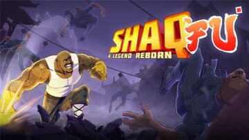 �������㣺��������(Shaq Fu: A Legend Reborn)���عؿ���������
