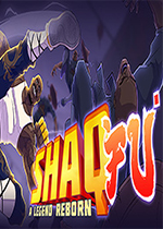 �������㣺��������Shaq Fu: A Legend Rebornv1.0�ٷ���