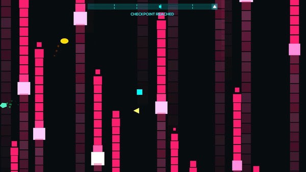 Just Shapes Beats(形状与节拍)官方版截图1