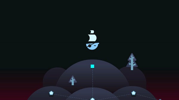 Just Shapes Beats(形状与节拍)官方版截图3