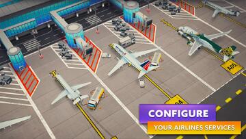 ����ģ����2019(Airport Simulator 2019) ���ֽ̳� ��վ¥����