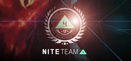 NITE Team 4(军事网络模拟)截图0