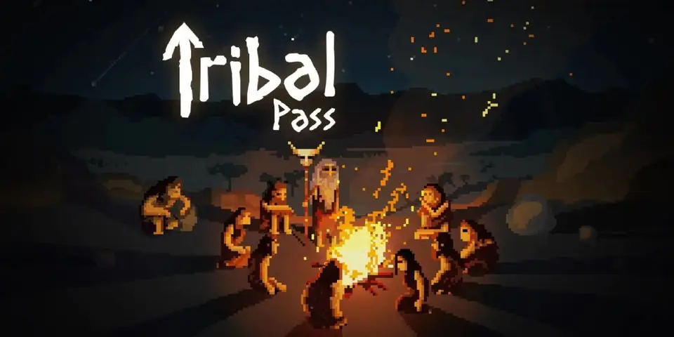 部落迁徙(Tribal Pass)新手教程攻略图解