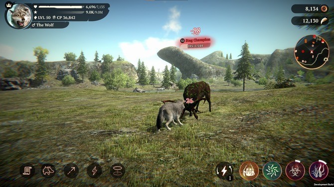 ���к�The Boy Who Typed Wolf��ͼ1