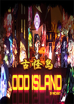 古怪岛Odd Island游戏v1.0 官方版