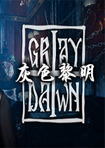 ��ɫ����Gray Dawnv1.0�ⰲװ��ɫ��