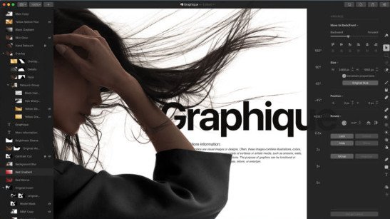 Pixelmator Pro Creator Studioͼ�������� for Mac��ͼ2