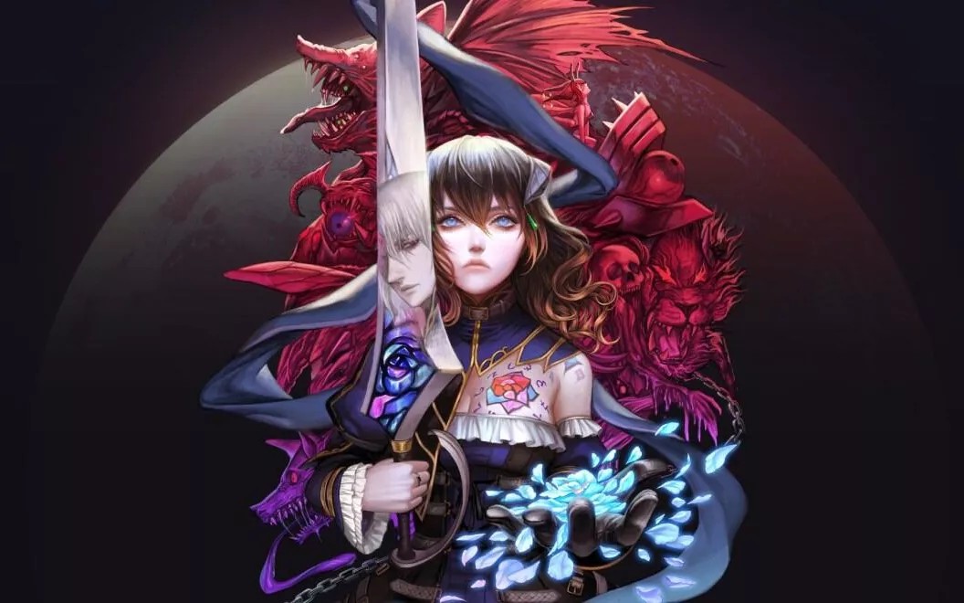 血污:月之诅咒截图2