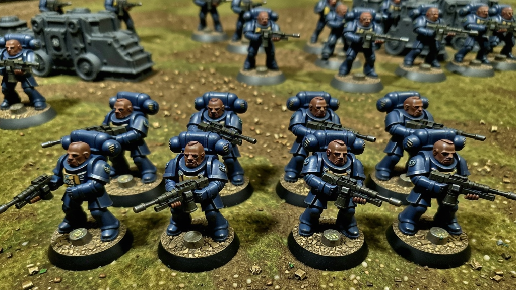 ս��40K:��ʥ���� ���ִ��� ս���� ս��С��