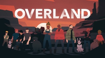 ����֮��(Overland)��Ϸ���� ������� ����