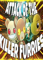 ë��ɱ�ֵ�Ϯ��ATTACK OF THE KILLER FURRIESv1.0.0��Ѱ�