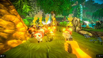 ë��ɱ�ֵ�Ϯ��(ATTACK OF THE KILLER FURRIES)�ؿ�ͨ�ؼ�����Bossս��ͼ