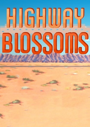 花开公路(Highway Blossoms) 隐藏彩蛋 攻略