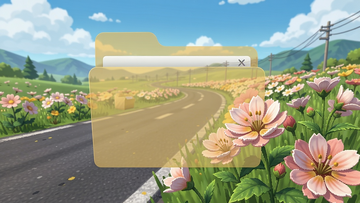 ������·(Highway Blossoms) �浵λ�� �ļ��н�ͼ