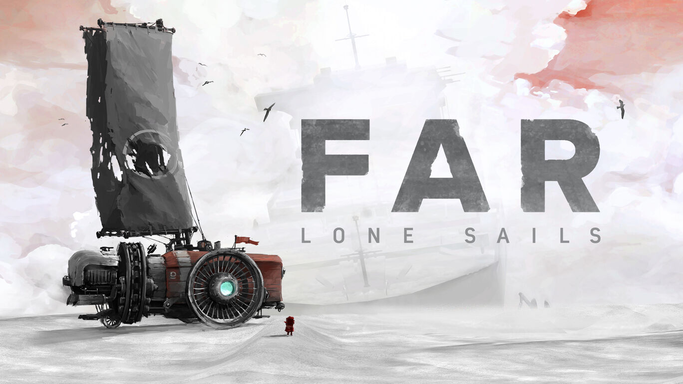 �·�Զ��(FAR: Lone Sails)ȼ�ϲ����뺽�в���