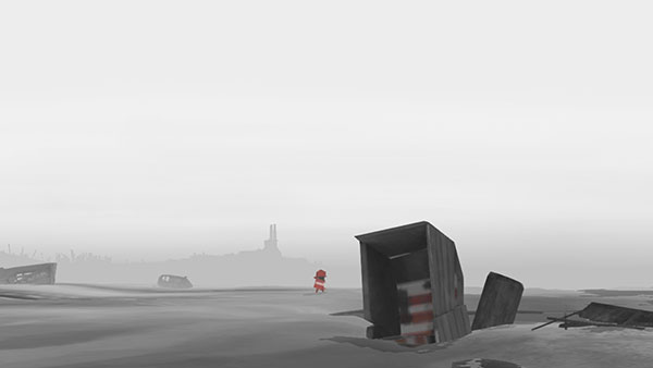 �·�Զ��FAR: Lone Sails��ͼ0