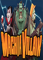 �����Ƕ��MachiaVillainv1.0 ��ʽ��