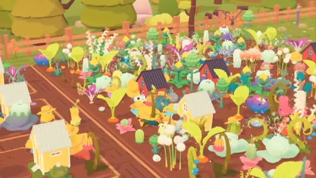 ŷ������(Ooblets)��ͼ1