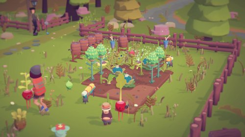 ŷ������(Ooblets)��ͼ4
