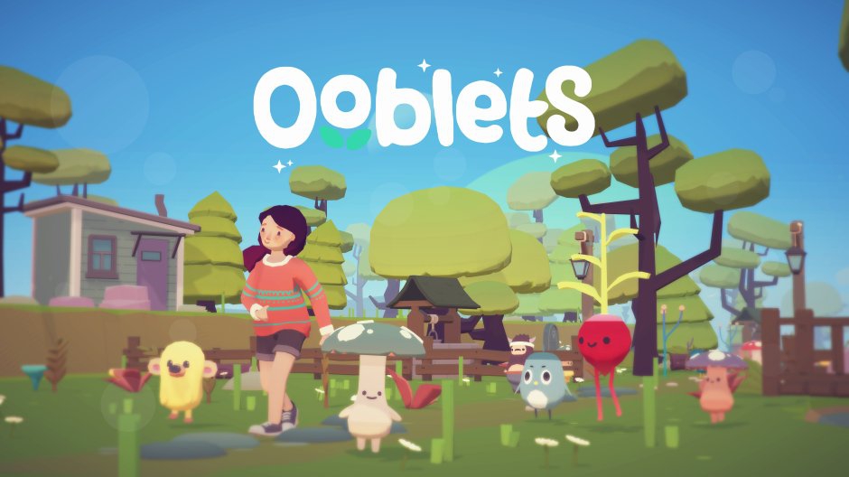 ŷ������(Ooblets)��ͼ0
